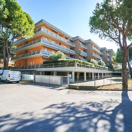 Condominio Atollo Bibione Exteriér fotografie