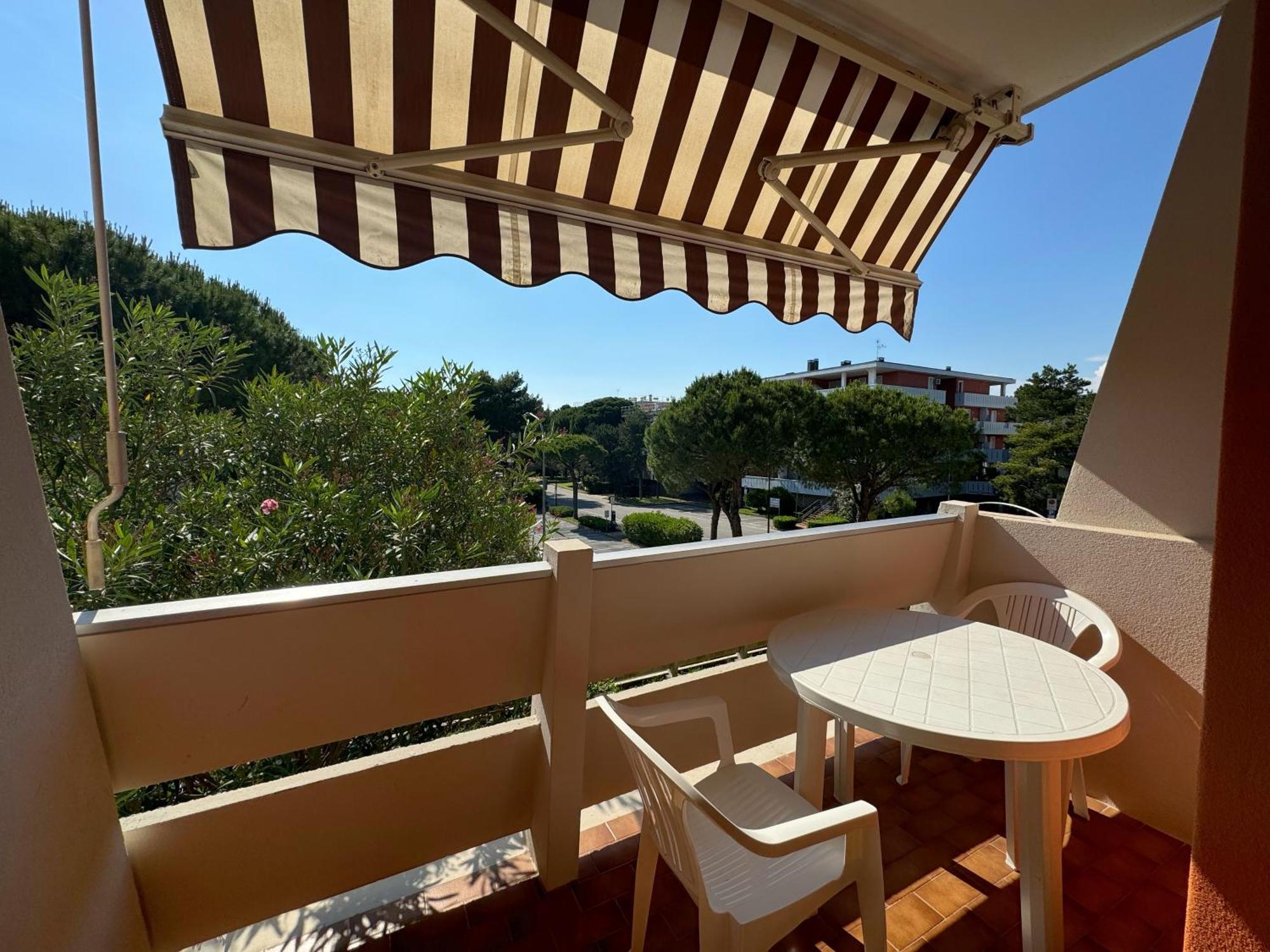 Condominio Atollo Bibione Exteriér fotografie