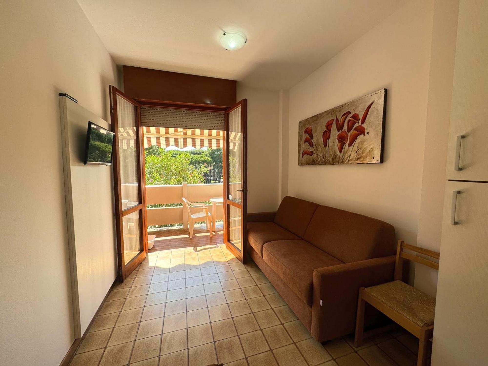 Condominio Atollo Bibione Exteriér fotografie
